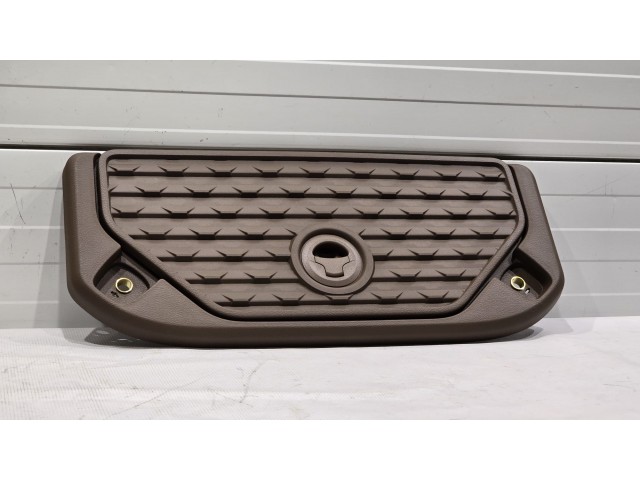 Storage Bin Lid
